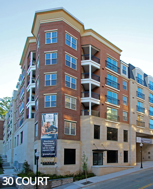 Learn More about 30 Court