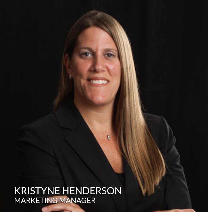 Kristyne Henderson