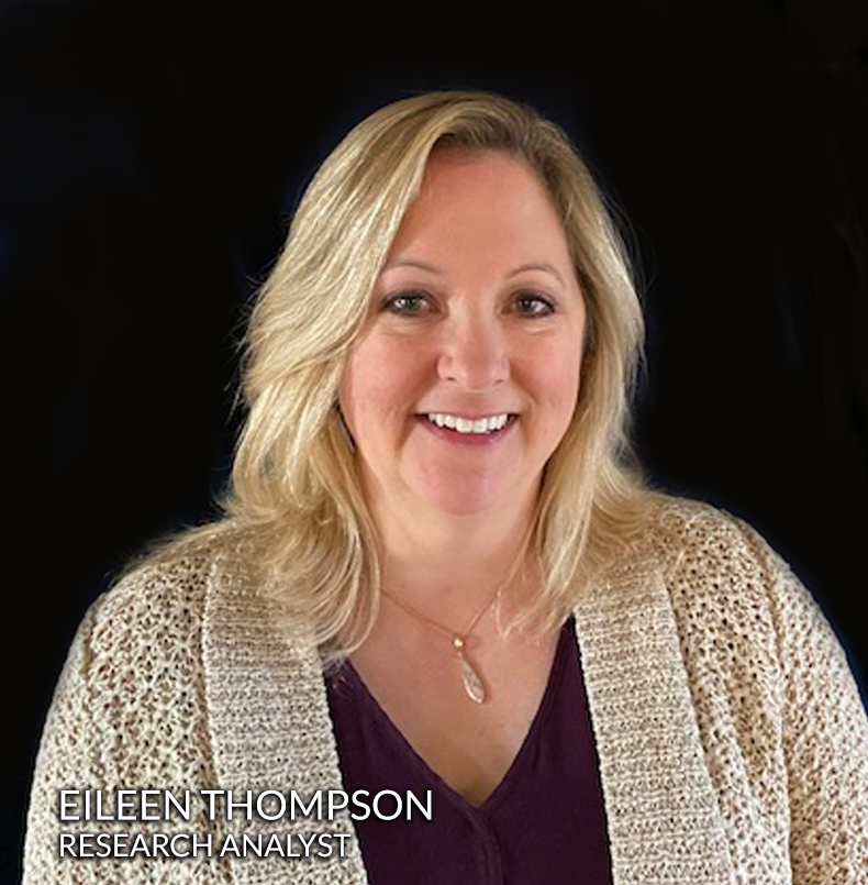 Eileen Thompson